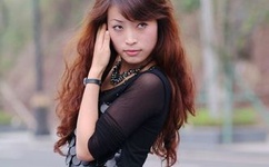 CHINSES中国女人CHINSES